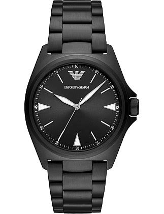 david jones men's watch.